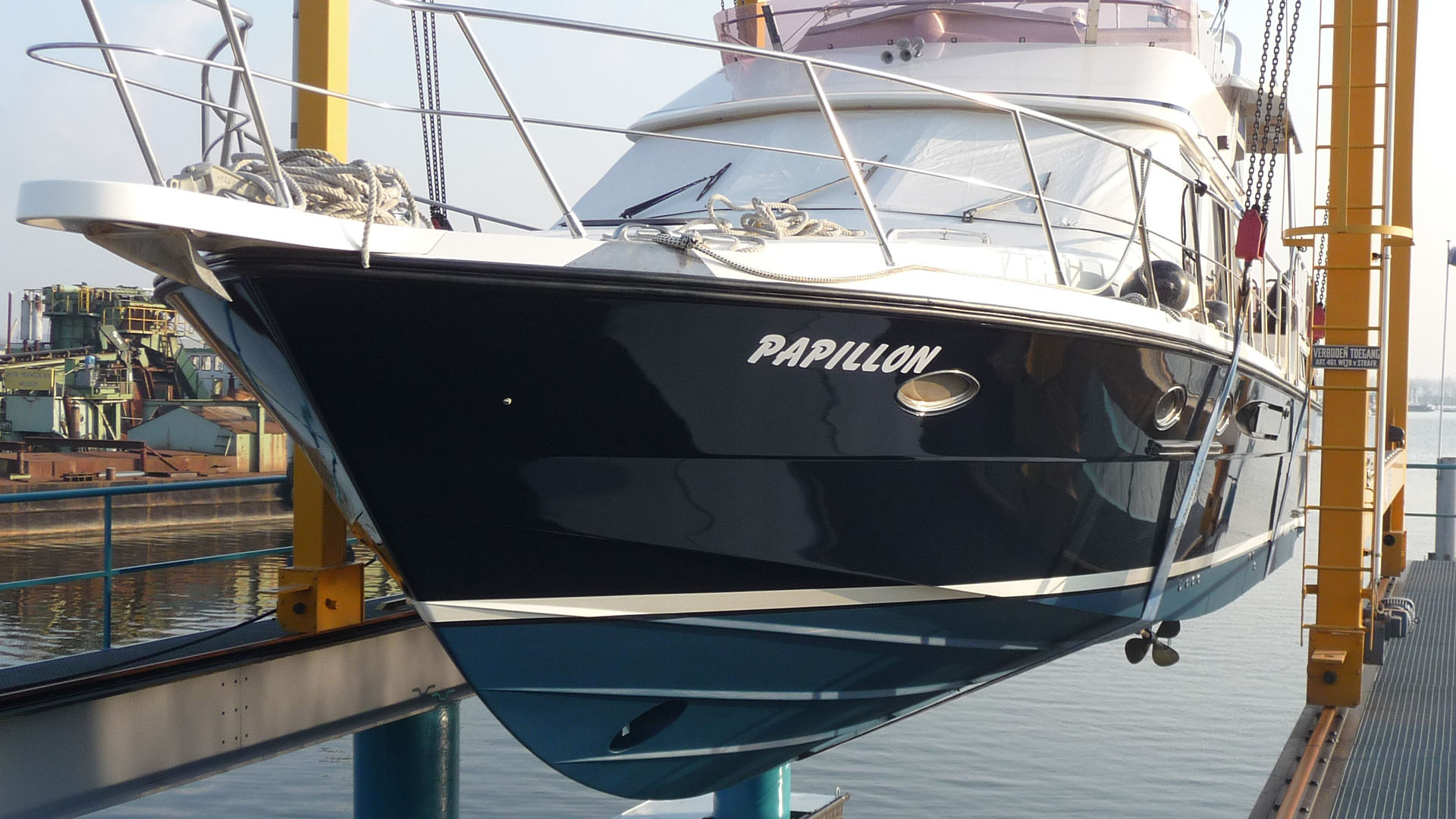 Refits Refits