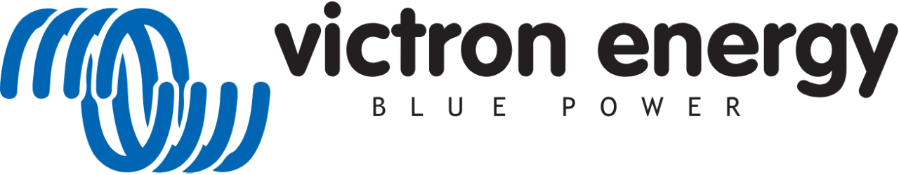 Victron logo
